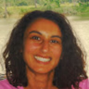 Meet your Posher, Hameda